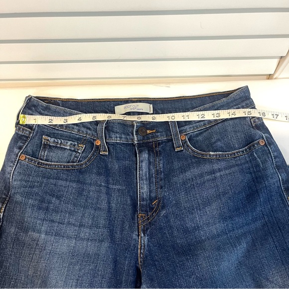 Levi’s Strauss 515 Bootcut Denim Jeans‎ Women - Picture 6 of 10
